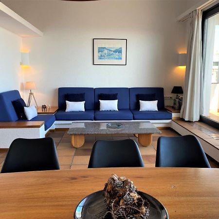 Matilla - Apartamento Con Parquin Cadaqués Extérieur photo