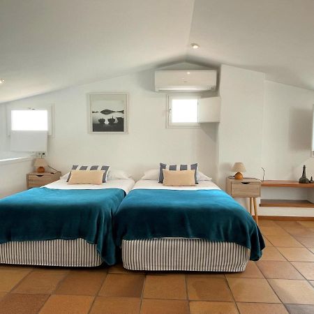 Matilla - Apartamento Con Parquin Cadaqués Extérieur photo