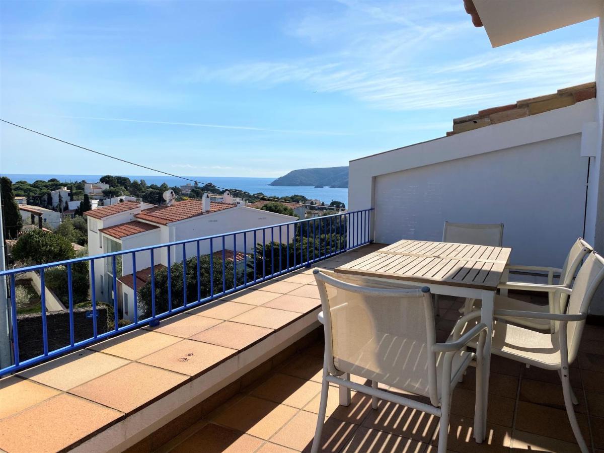 Matilla - Apartamento Con Parquin Cadaqués Extérieur photo