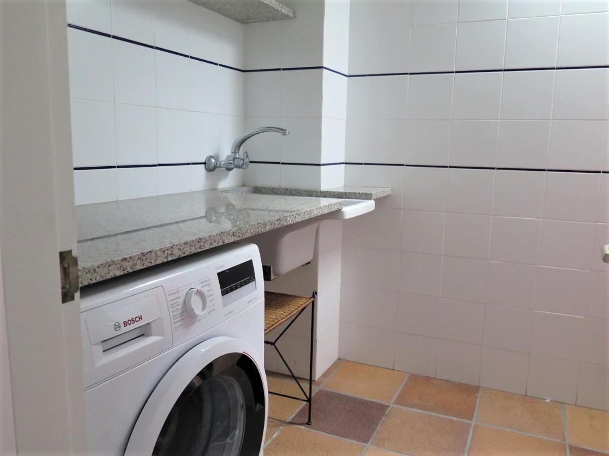 Matilla - Apartamento Con Parquin Cadaqués Extérieur photo