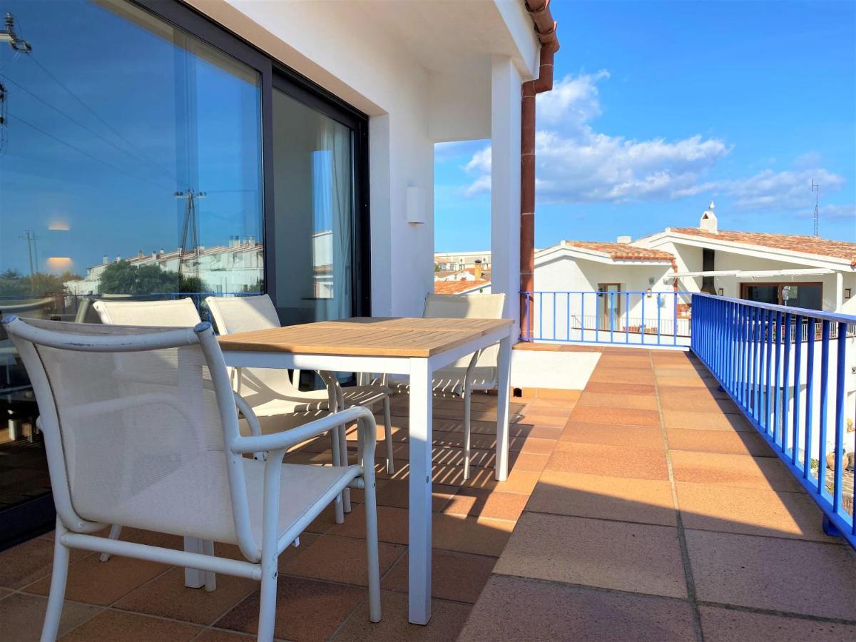 Matilla - Apartamento Con Parquin Cadaqués Extérieur photo