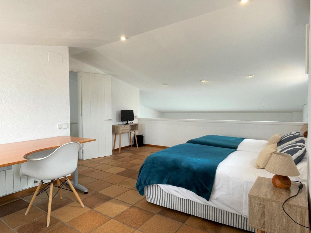 Matilla - Apartamento Con Parquin Cadaqués Extérieur photo